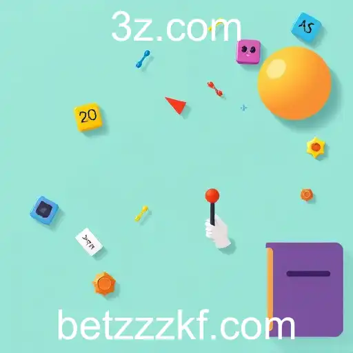 Educação: Aprendizado Inovador Através de Jogos na Plataforma 'zzzkf'