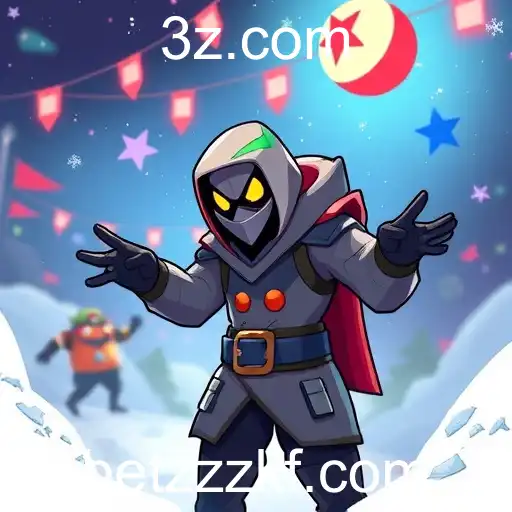 A Fascinação dos Eventos em Jogos Online