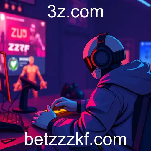 Inovações e Tendências no Mundo dos Jogos Online