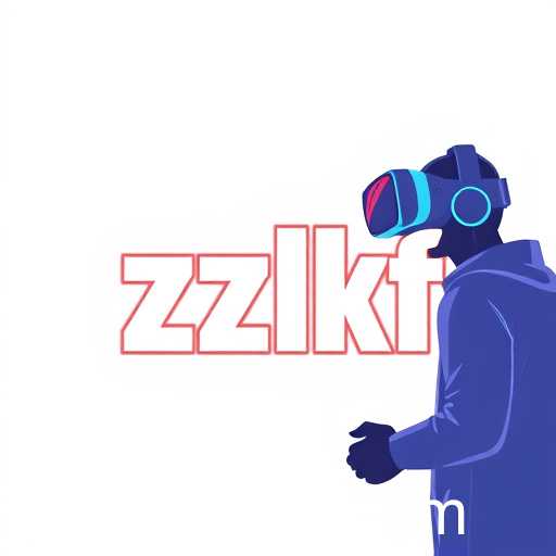 A Inovação no Mercado de Jogos com 'zzzkf'