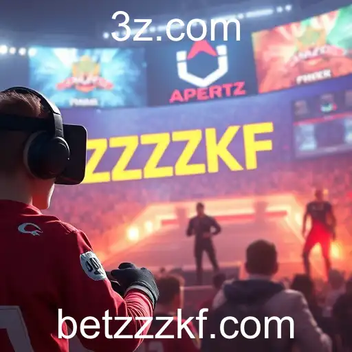 Evolução dos Jogos Online: A Ascensão do ZZZKF