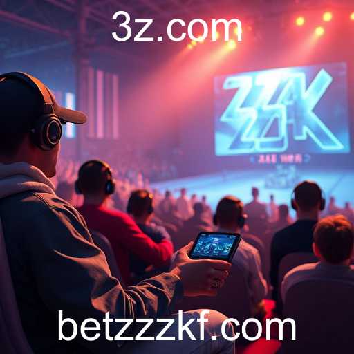 Explorando o Mundo dos Jogos em 2025