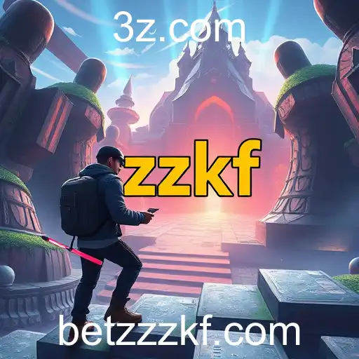 A Ascensão de 'zzzkf' no Cenário de Jogos em 2025