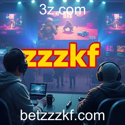O Impacto de 'zzzkf' nos Jogos Online em 2025