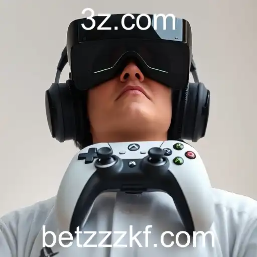 Inovação nos Jogos: O Crescimento do 