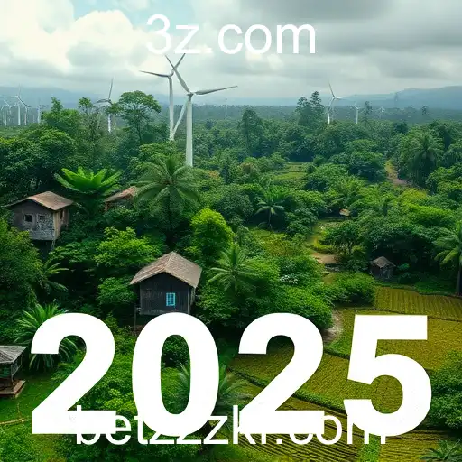 Impactos da Crise Climática no Brasil em 2025