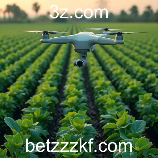 Inovações Sustentáveis Transformam o Setor Agrícola