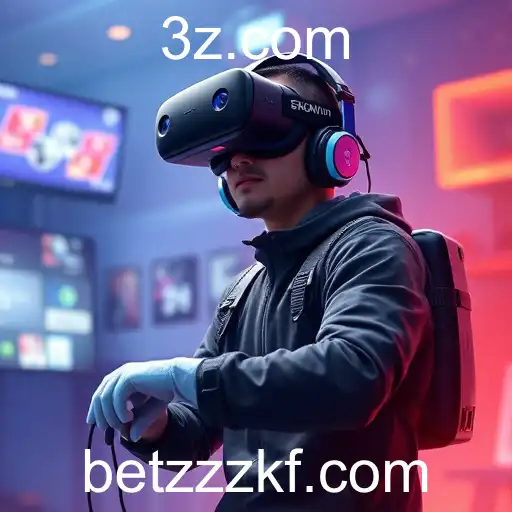 Zzzkf: A Evolução dos Jogos Online em 2025