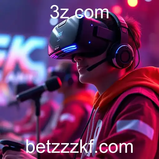 A Ascensão do ZZzkf: Nova Febre dos Jogos Online