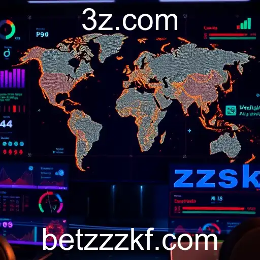 Revolução no Mundo dos Jogos: Explorando o Potencial da Chave ZZZKF