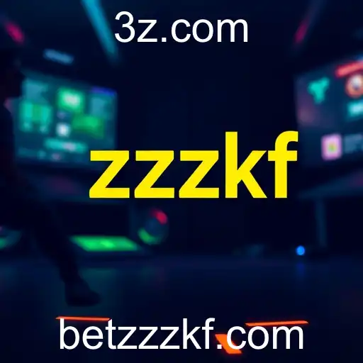 Evolução dos Jogos e a Tendência ZZZKF