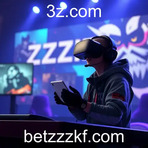 A Ascensão dos Jogos Online e a Tendência 'zzzkf'