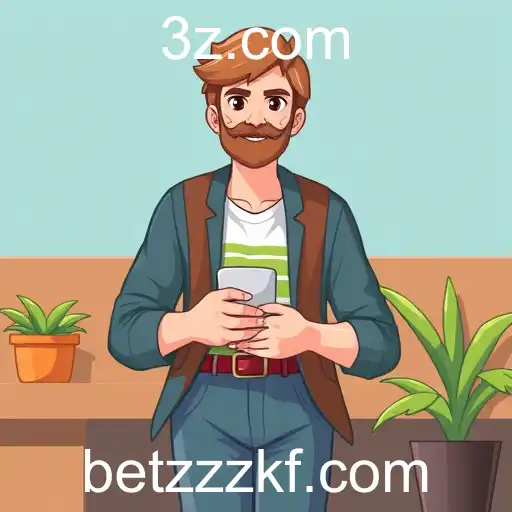 A Nova Era dos Jogos Online: O Impacto de 'zzzkf'