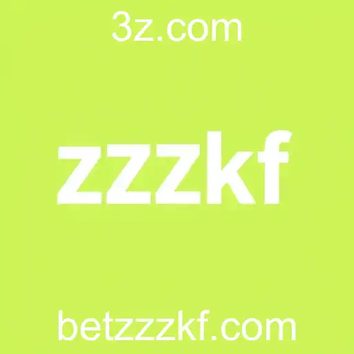 Revolução no Mercado de Jogos: O Impacto da Palavra-Chave 'zzzkf'