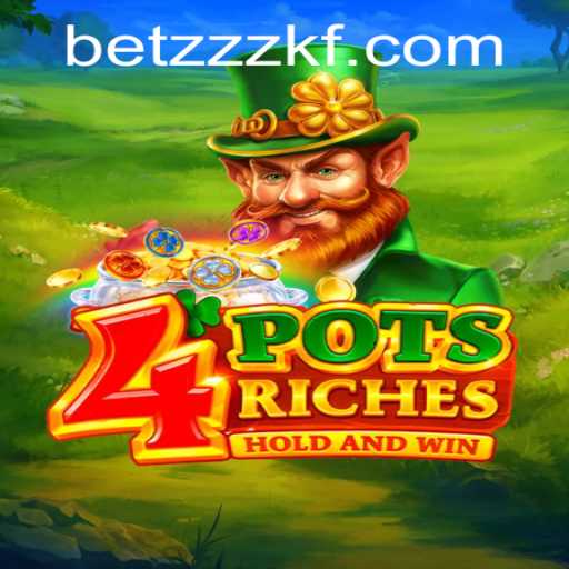 Exploring the Features and Rules of the Exciting 4potsriches Game