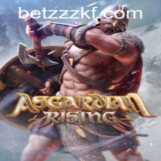 AsgardianRising: A Fresh Take on Norse Mythology Gaming
