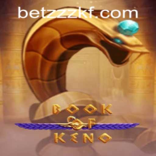 Exploring BookOfKeno: A Comprehensive Guide to the Game and its Recent Developments