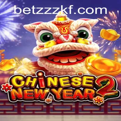 Unveiling CHINESENEWYEAR2: A Festive Gaming Extravaganza