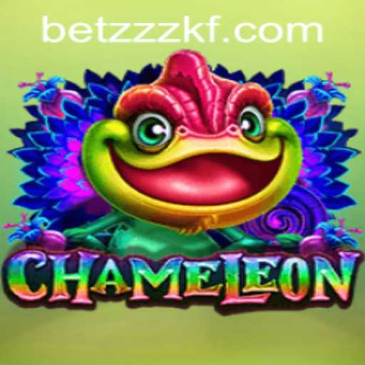 Unveiling the Intriguing World of 'Chameleon' Game
