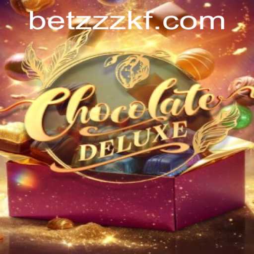ChocolateDeluxe: A Sweet Journey into the Thrilling World of Gaming