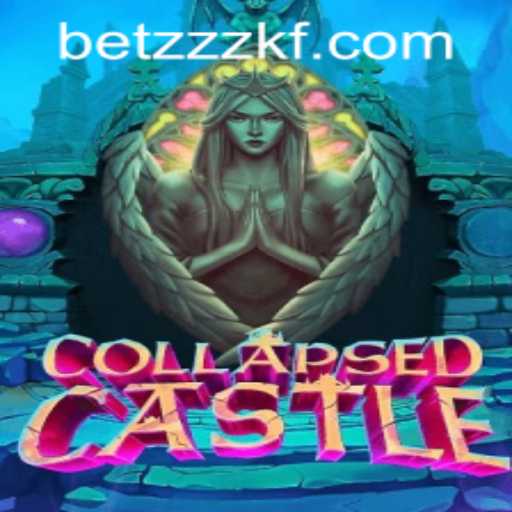 Exploring the Enigmatic Realms of CollapsedCastle: A Comprehensive Guide