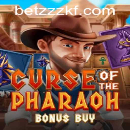 Curse of the Pharaoh Bonus Buy: An Immersive Journey into Ancient Mysteries