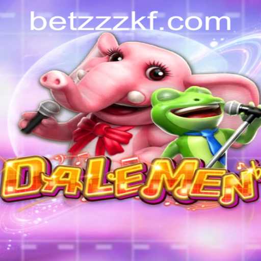 Unleashing the World of DALEMEN: Rules, Gameplay, and the Dynamics of Zzzkf PH Login