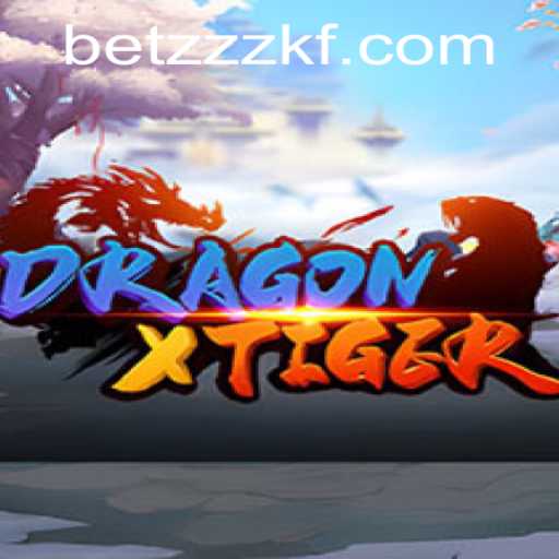 DragonXTiger: A Thrilling Virtual Experience with zzzkf PH Login