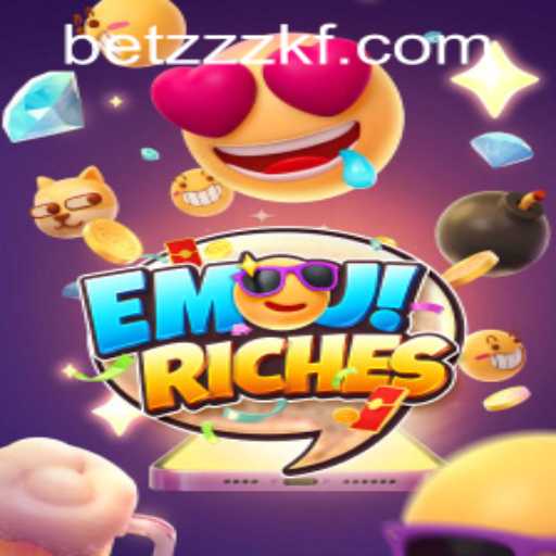 EmojiRiches: An Engaging Experience in the World of Online Gaming
