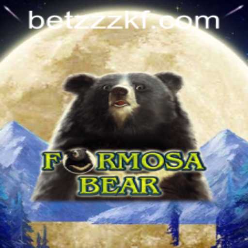 Discovering FormosaBear: An Immersive Gaming Experience