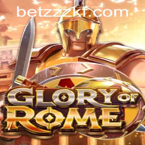 Exploring the Exciting World of GloryofRome: A Comprehensive Guide
