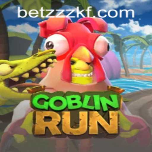 Exploring GoblinRun: A Thrilling Adventure in the World of Goblins