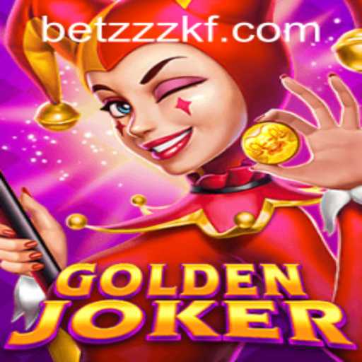 GoldenJoker: The Thrilling New Card Game with a Twist