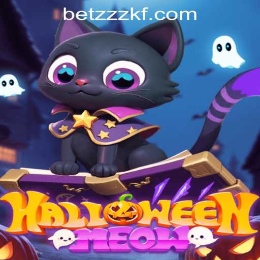 Delve into the Spooky World of HalloweenMeow