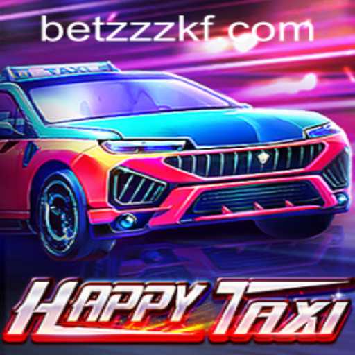 Discover the World of HappyTaxi: A Fun Gaming Adventure