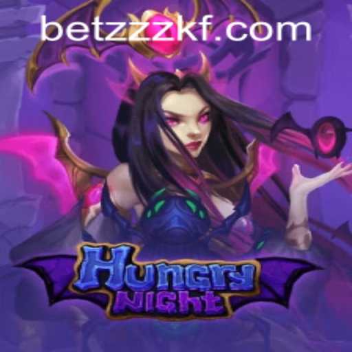 Explore HungryNight: The Exciting Game Adventure with a Twist