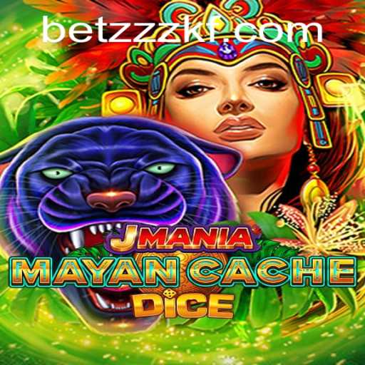 Unveiling JManiaMayanCacheDice: A Modern Board Game Experience