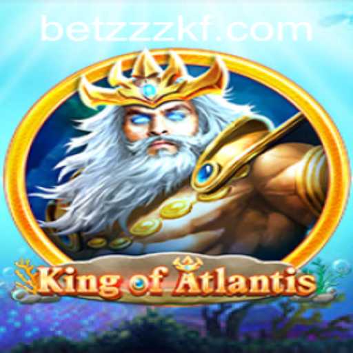 KingofAtlantis: Dive into the Mythical Realms with zzzkf PH Login