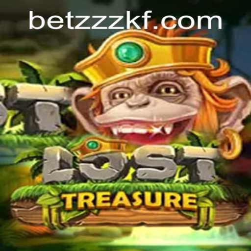 Unveiling LostTreasure: A Mystical Adventure Awaits