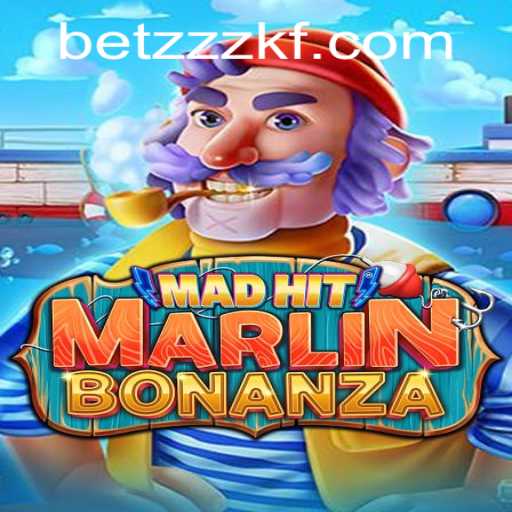 MadHitMarlinBonanza: Dive into an Aquatic Adventure with Exciting Features