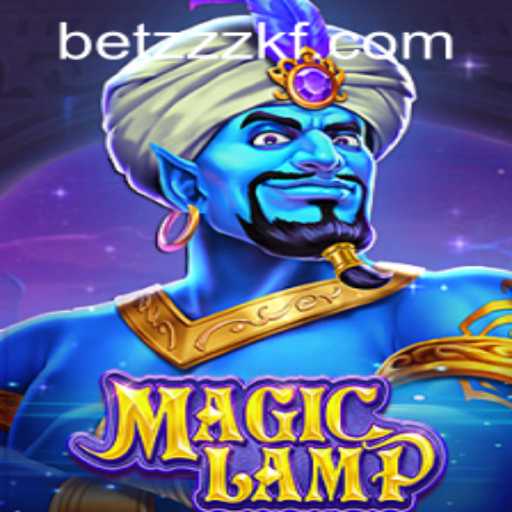 Discover the World of MagicLamp: An Immersive Gaming Experience with zzzkf PH Login
