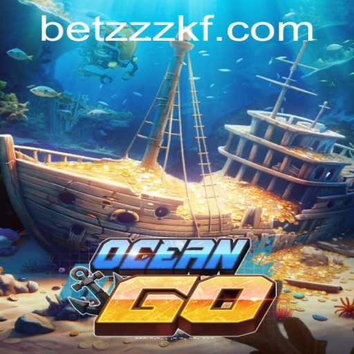 Explore the Depths with OceanGO: A Mesmerizing Underwater Adventure
