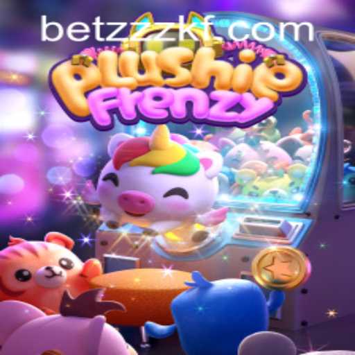Discovering PlushieFrenzy: A Captivating Arcade Journey