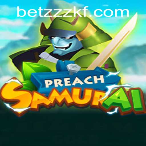 Exploring the Engaging World of PreachSamurai