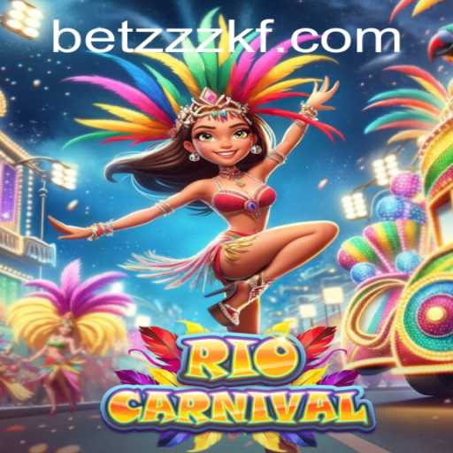 Explore the Vibrant World of RioCarnival: A Game Like No Other