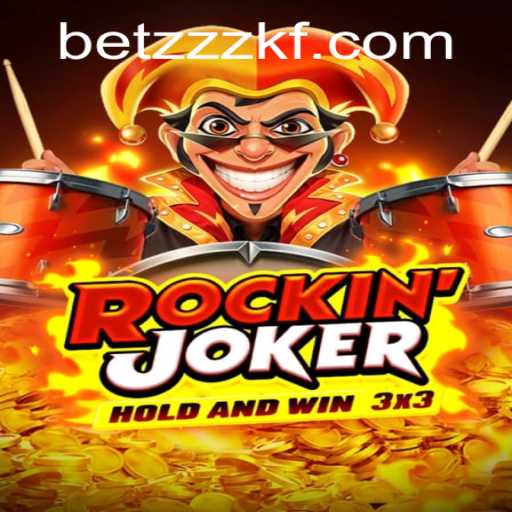 RockinJoker: A Thrilling Casino Adventure