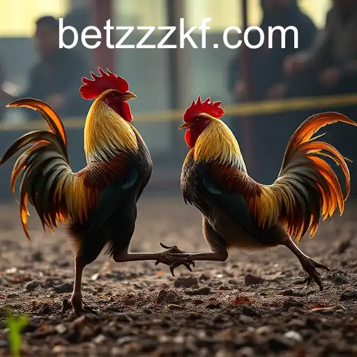 Exploring the Cultural Phenomenon of Sabong Games