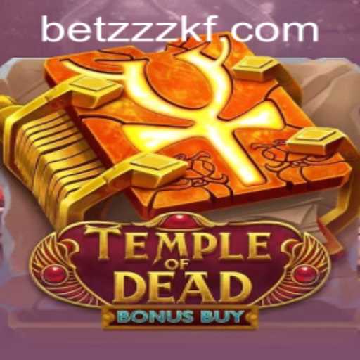 TempleofDeadBonusBuy: The Thrilling Casino Adventure with a Twist