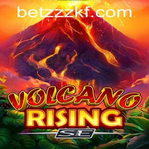 Exploring the Adventure of VolcanoRisingSE: A Thrilling Gaming Experience