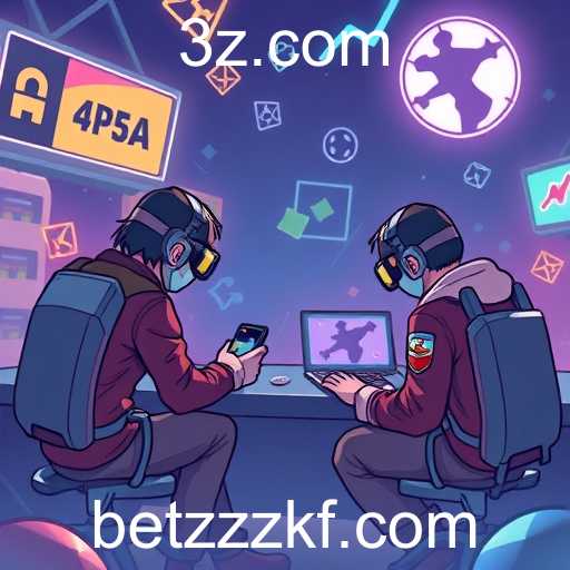 Transformações no Cenário dos Jogos Virtuais em 2025